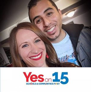 Meet your Posher, Monica